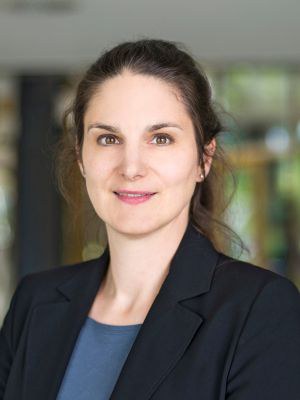 Jasmin Fahnenstich, M.D.R.A.