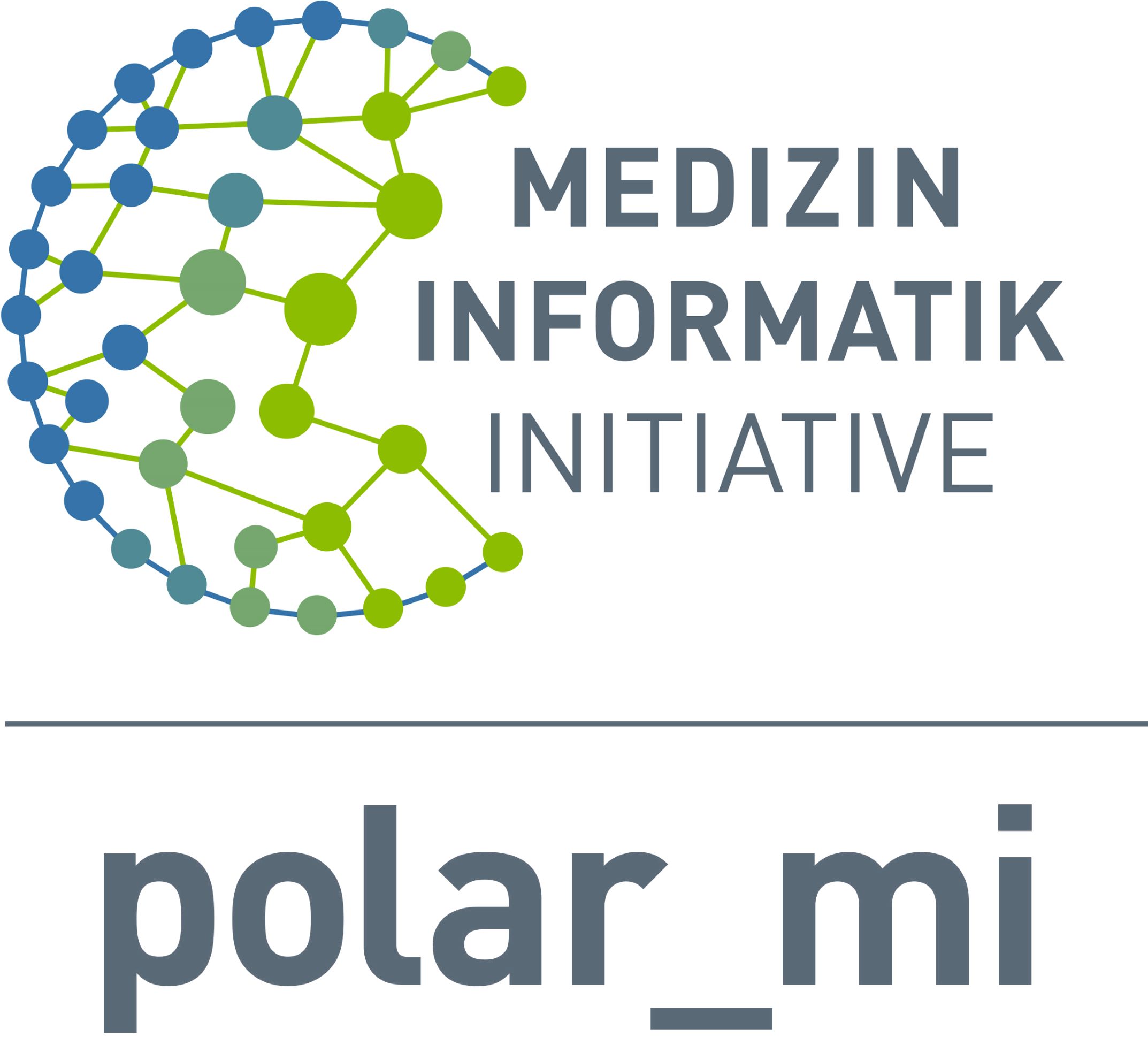 POLAR Logo