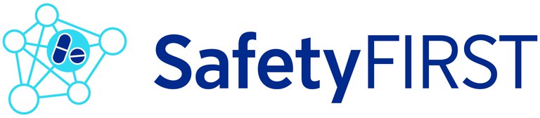 Logo Safety First