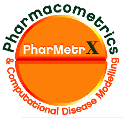 Graduiertenprogramm Pharmacometrics (PharMetrX)