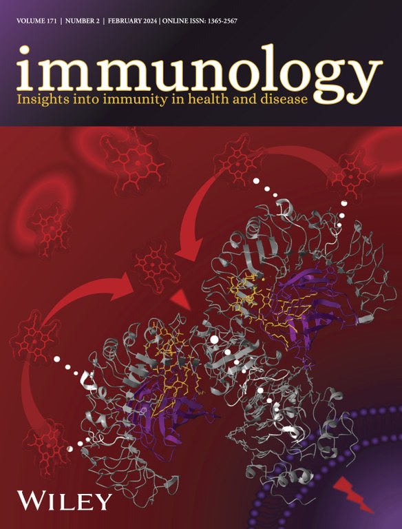 Immunology - 2024 -  - Featured Cover1.jpg